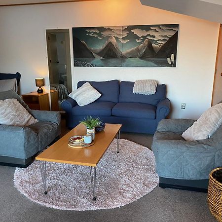 Comfortable Mountain View Studio Queenstown Kültér fotó